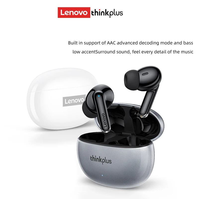 Lenovo Thinkplus