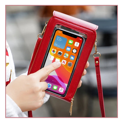 Bag Fashion, Touch Screen Cell Phone