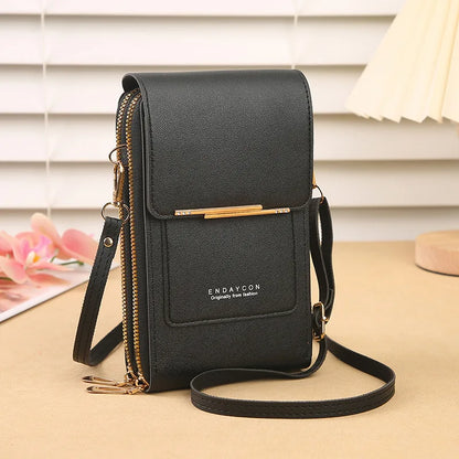 Bag Fashion, Touch Screen Cell Phone