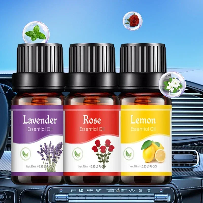 Air Freshener Aroma Diffuser