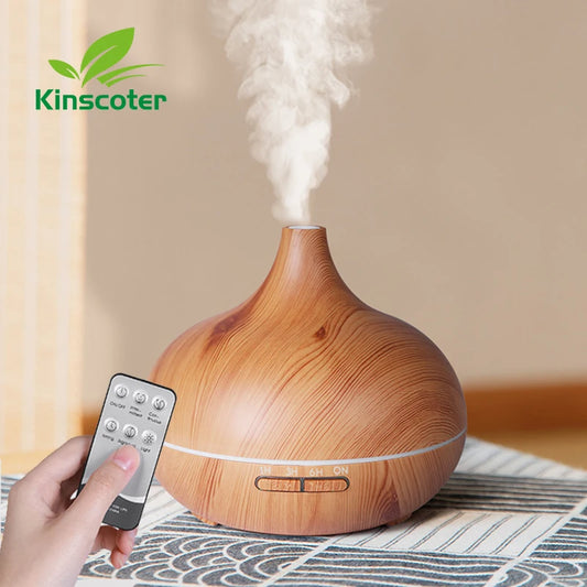 Aromatherapy  Diffuser