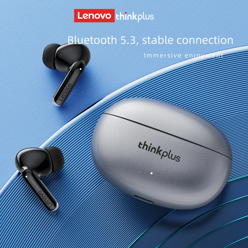 Lenovo Thinkplus